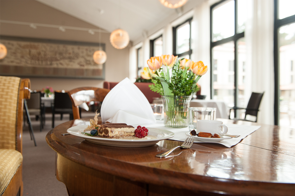 Bilder Kienappel Restaurant