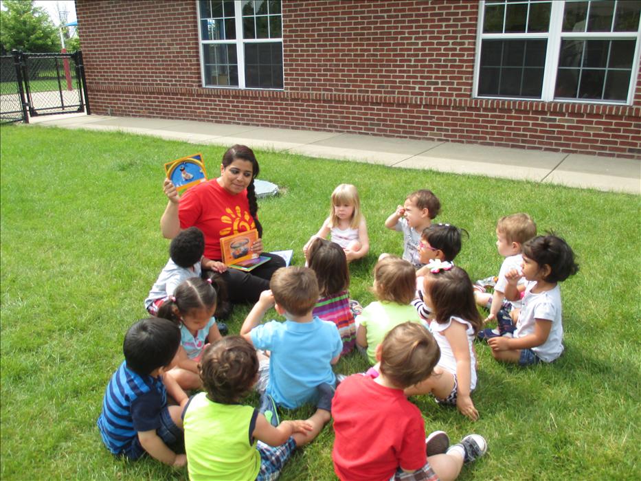 Wildflower Lane KinderCare Photo