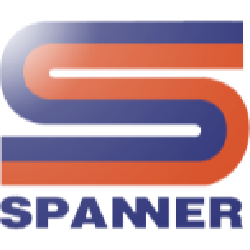 Logo von Spanner GmbH Sanitäre Anlagen