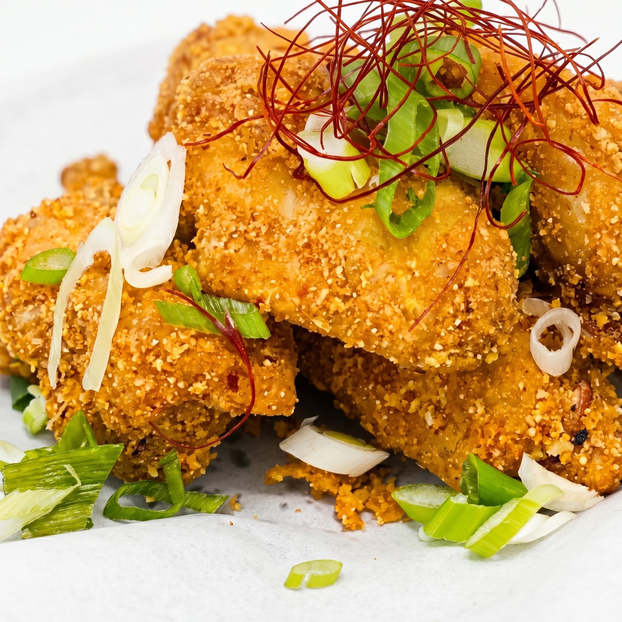Rockin' Wings