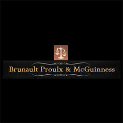 Brunault Proulx & McGuiness Logo