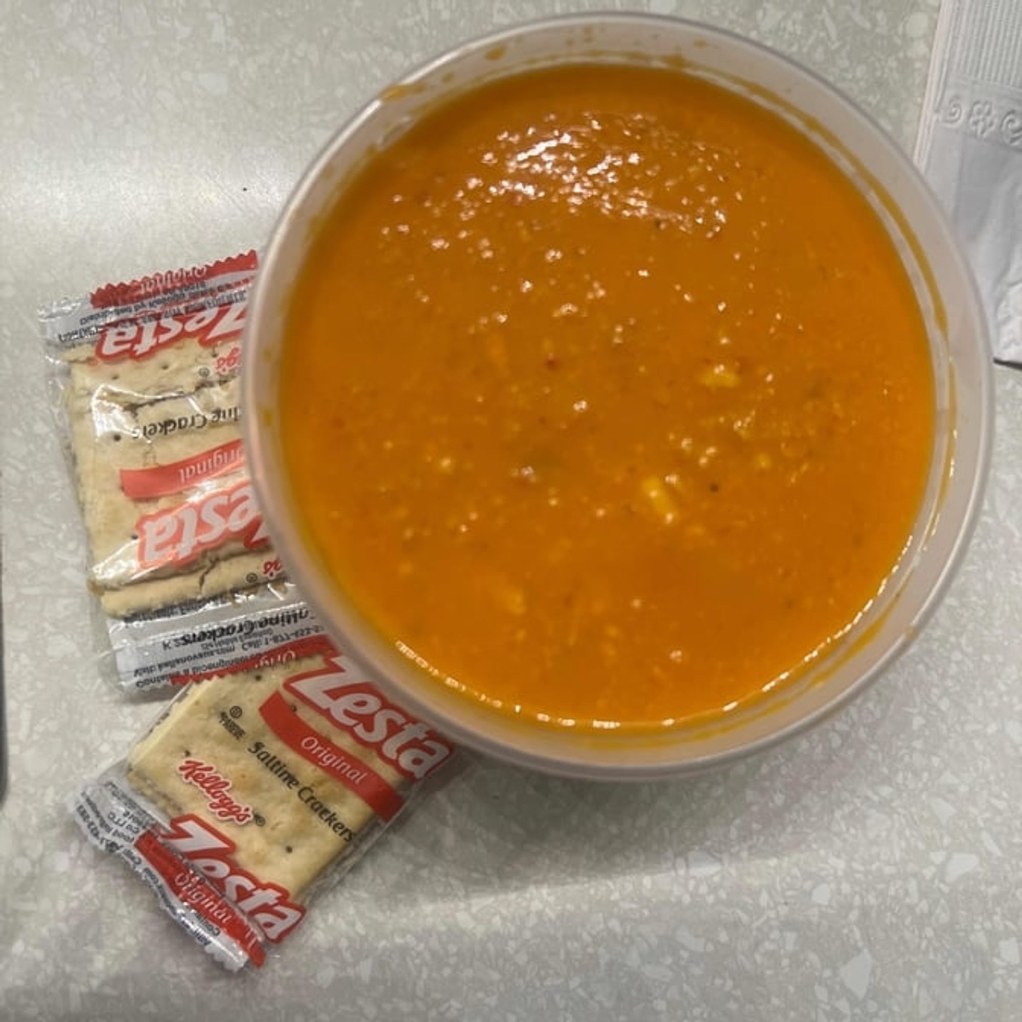Soup of the Day Bowl