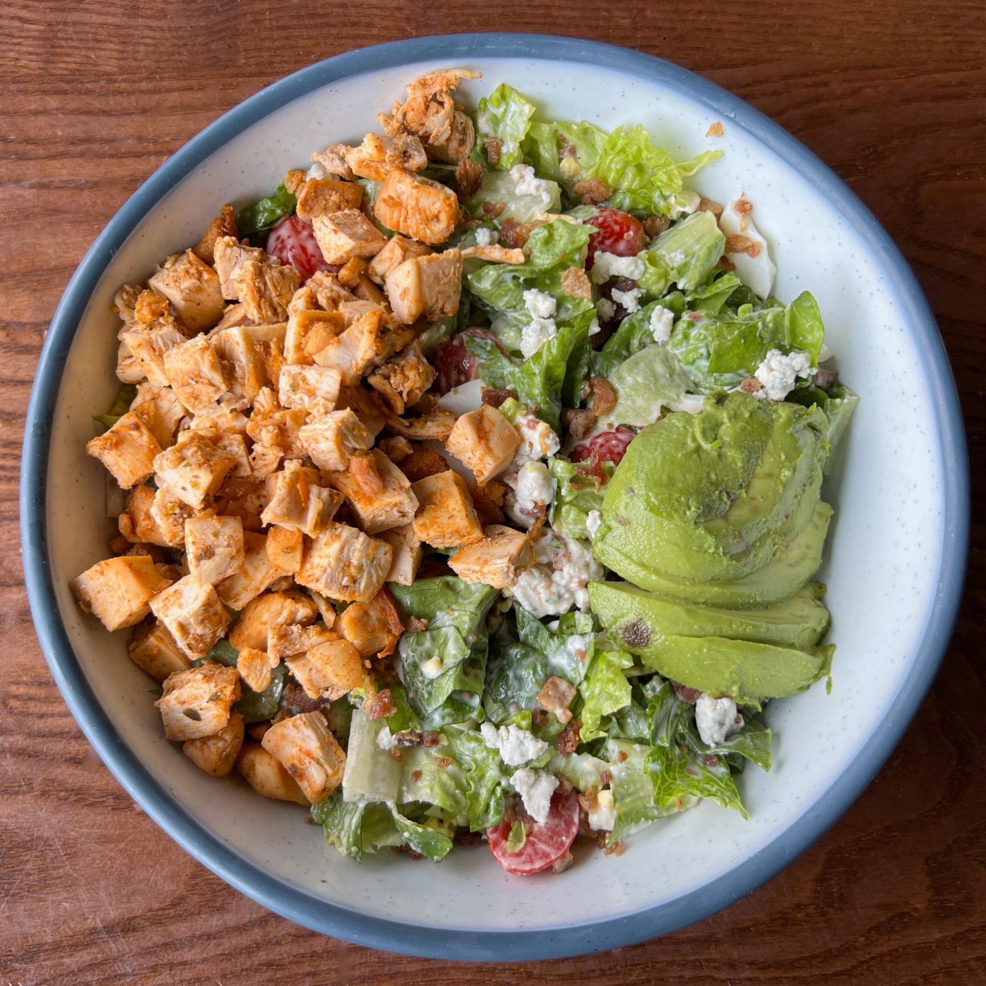 Cobb Salad