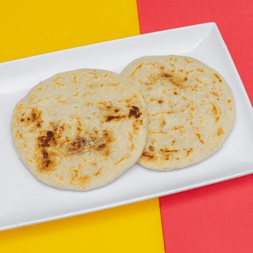 Pupusa Revuelta