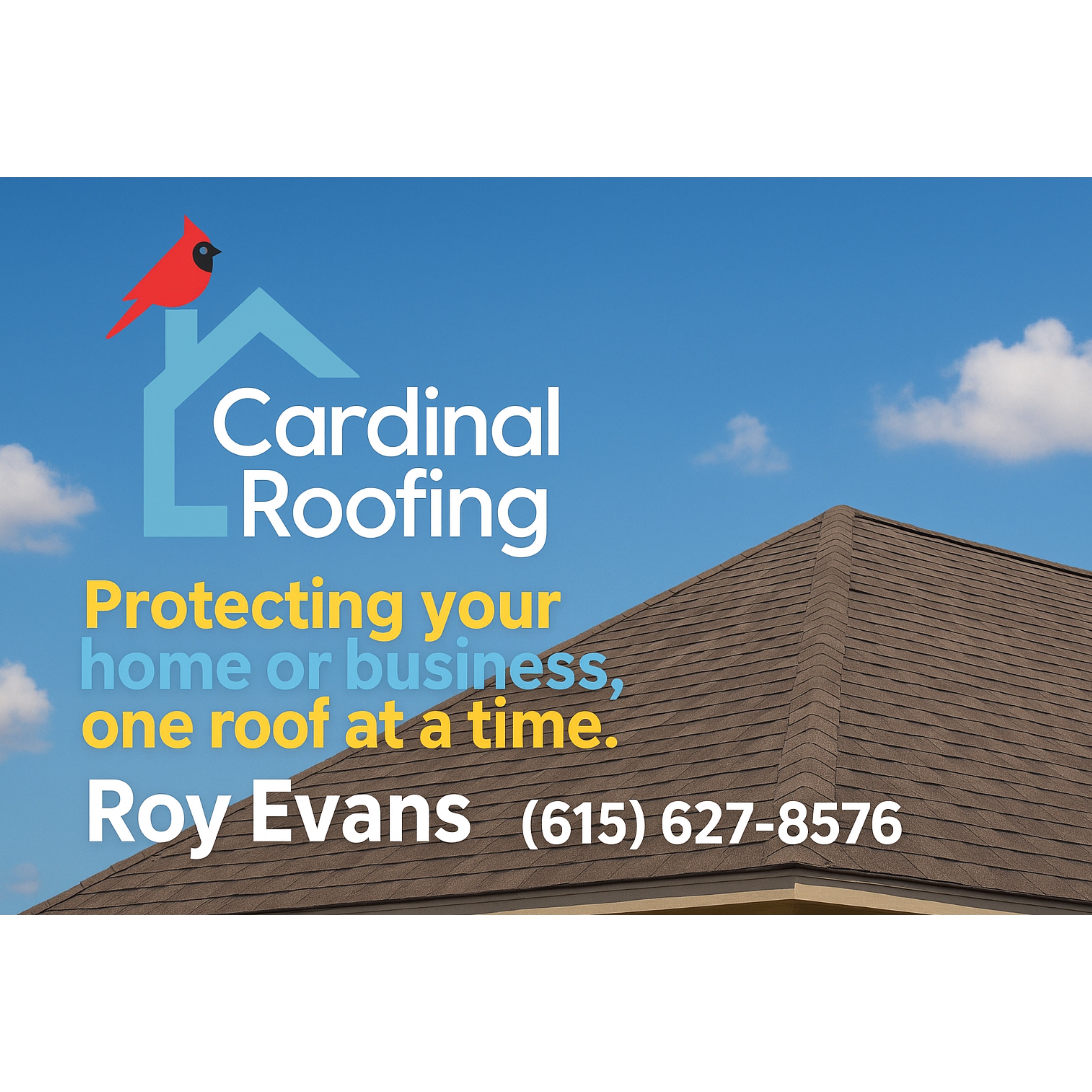 Cardinal Roofing