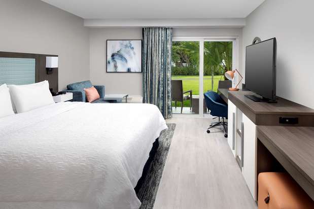 Images Hampton Inn Marathon - Florida Keys