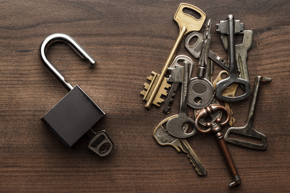 Why You Should Hire A Locksmith | DS Locksmith North Wales (215) 857-5333