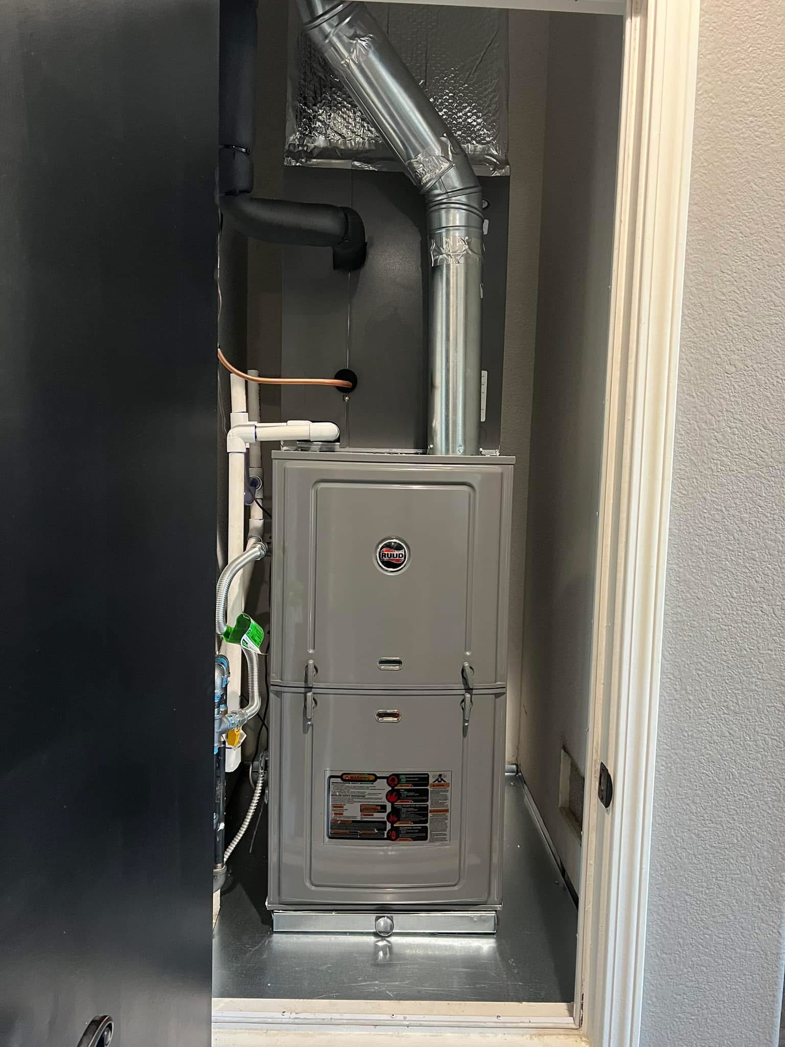 Phoenix Heating & Air Image