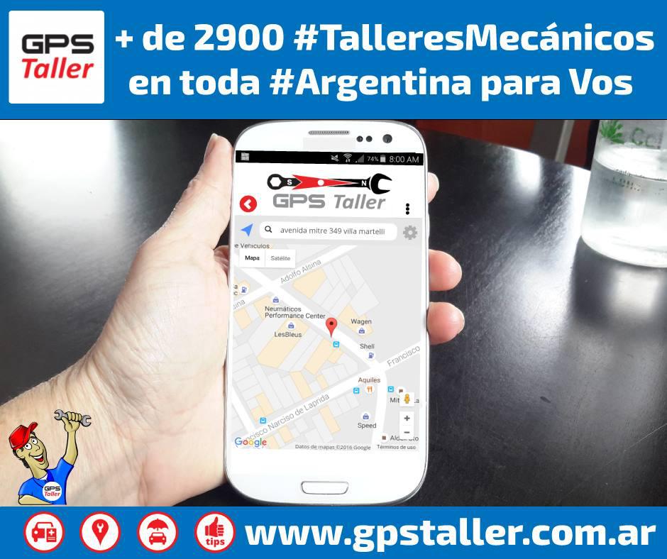 Galería en miniatura