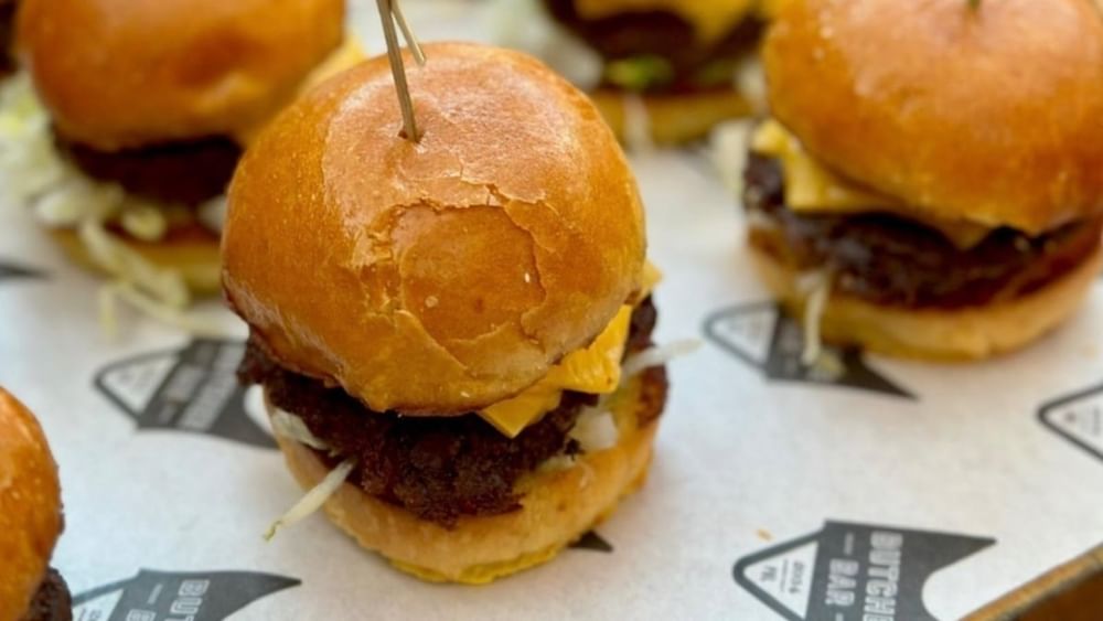 Royale Sliders (1 Dozen)