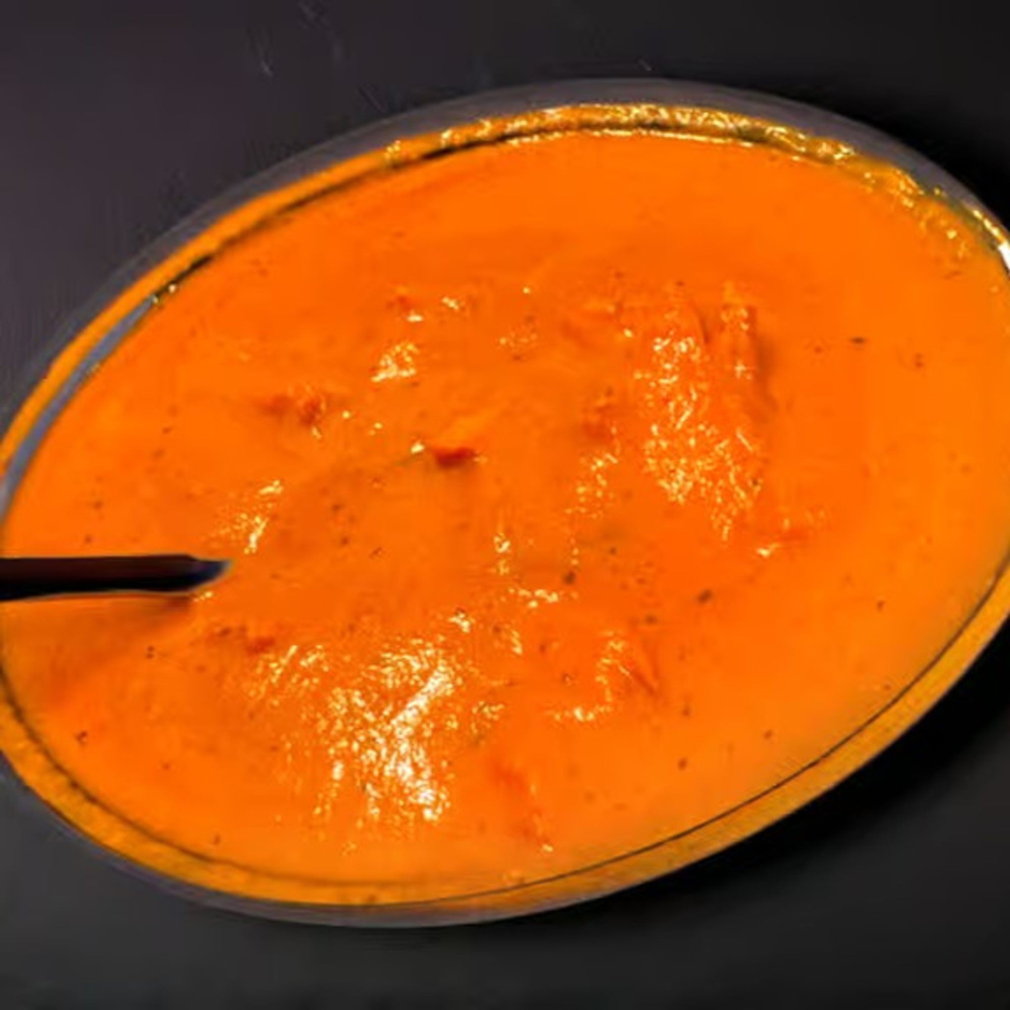 Chicken Butter Masala