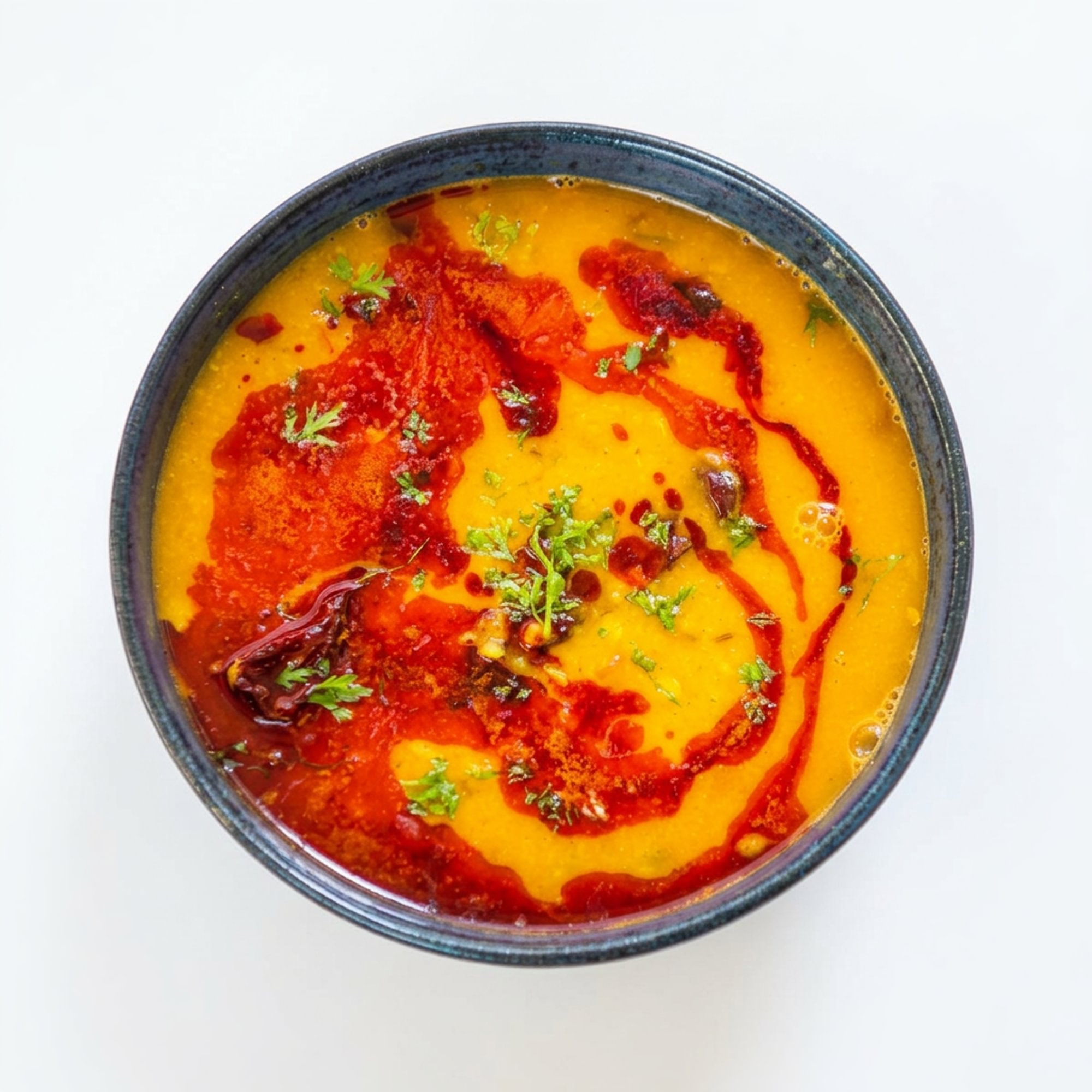 Dal Tadka (Lentils)