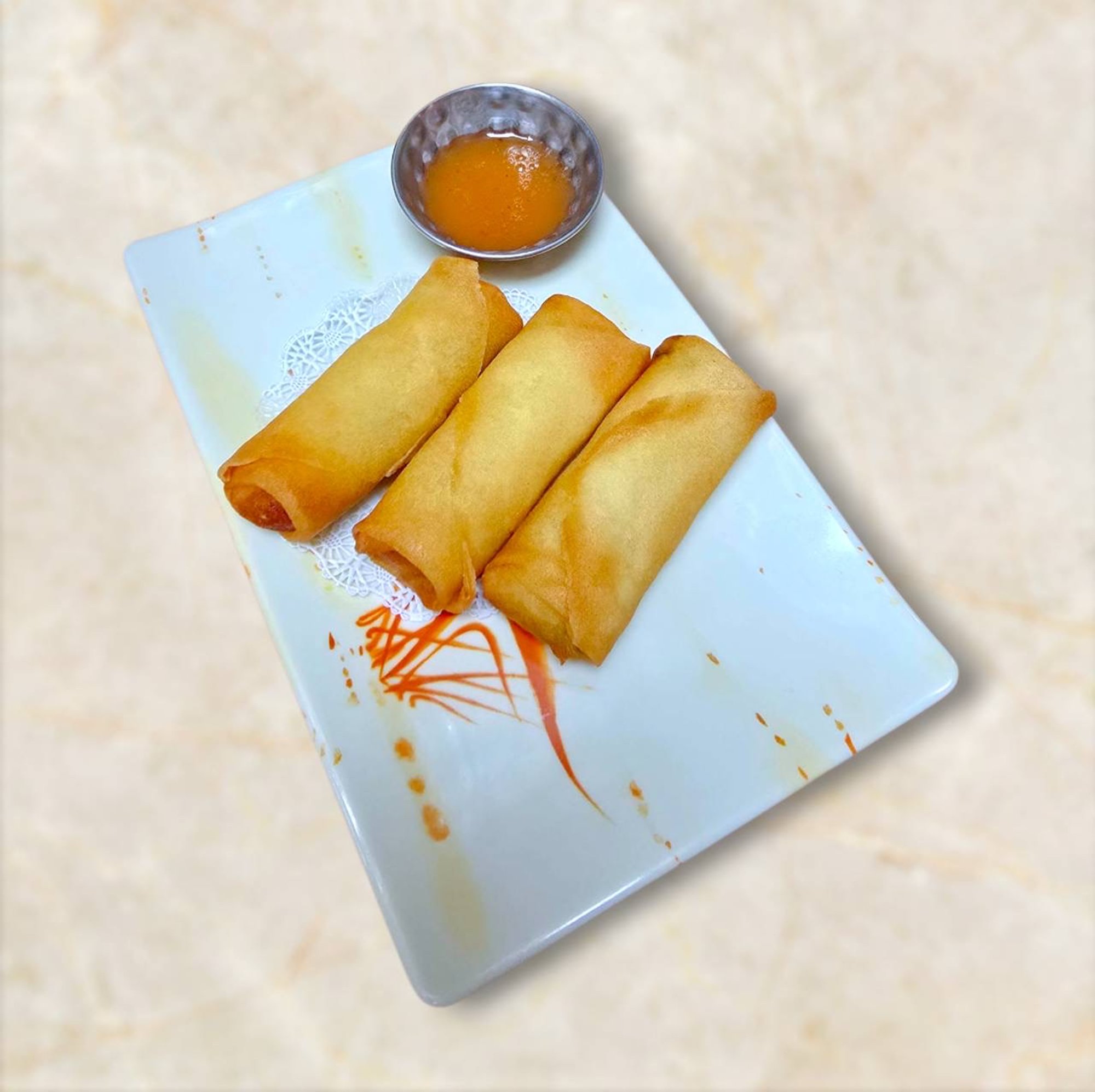 Spring Roll