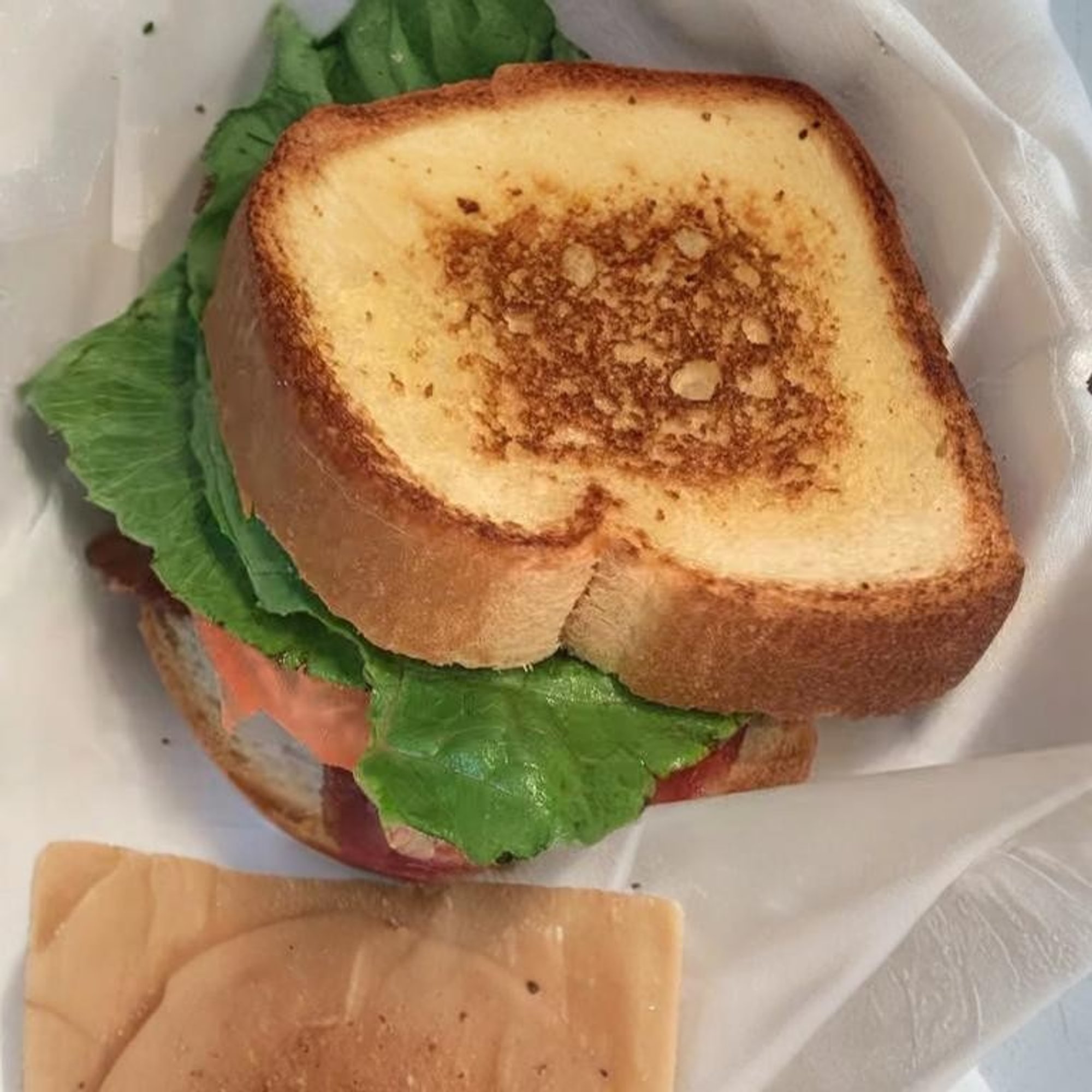 BLT