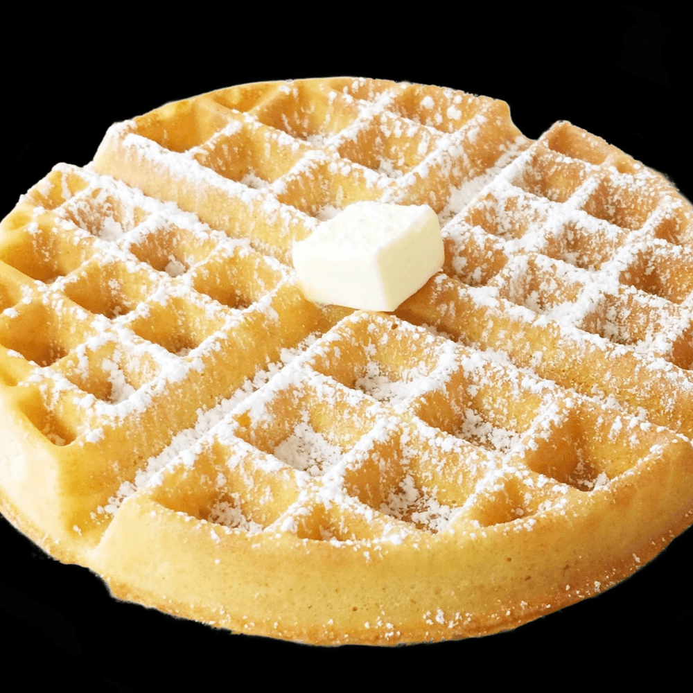 Belgian Waffle