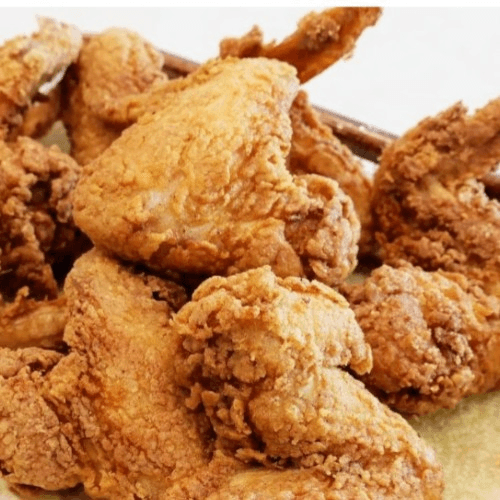 Combo #27: 25 Wings Combo