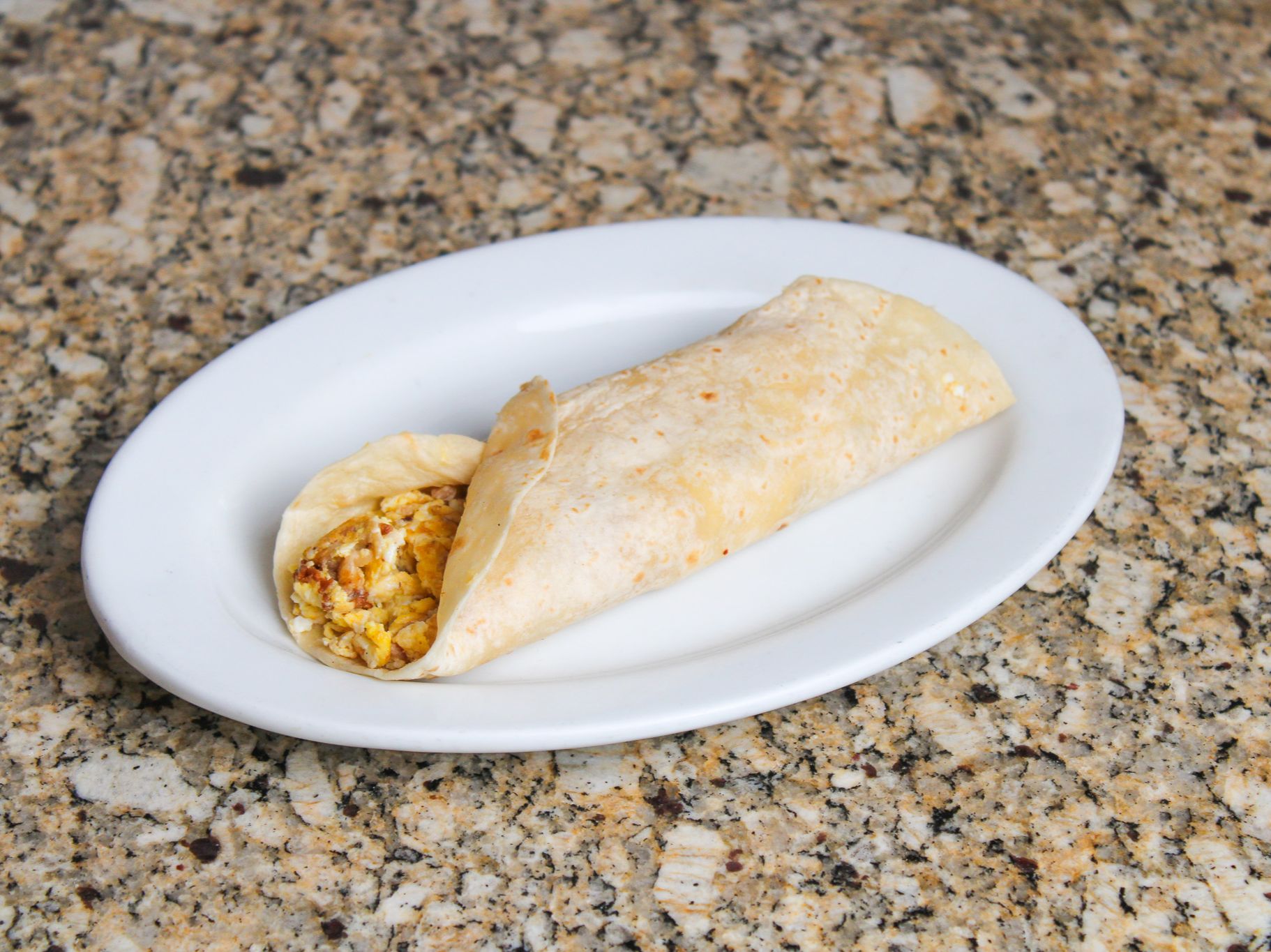 Breakfast Taco