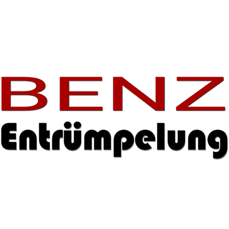 Logo von Benz Entrümpelungen Stuttgart