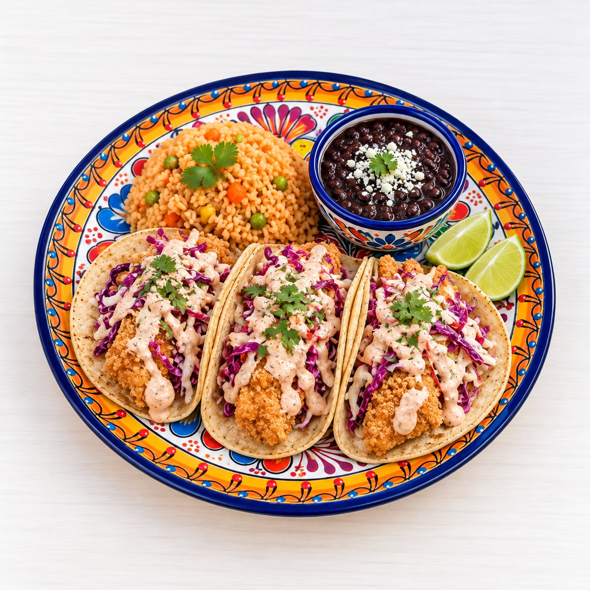 Baja Tacos