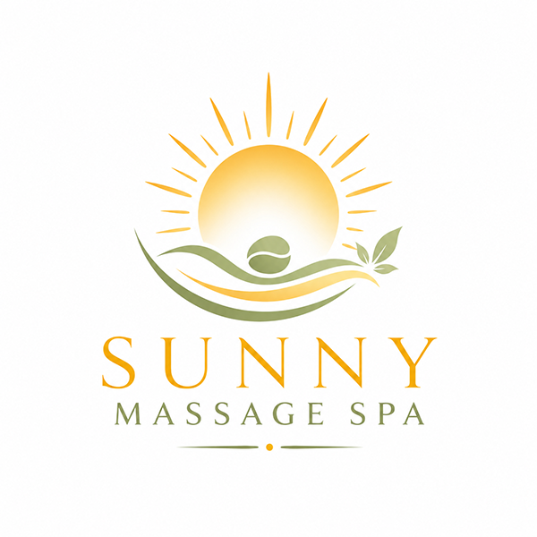 Sunny Massage Spa