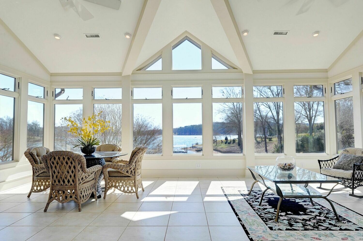 Sun Room Consultation