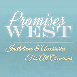 Promises West Logo