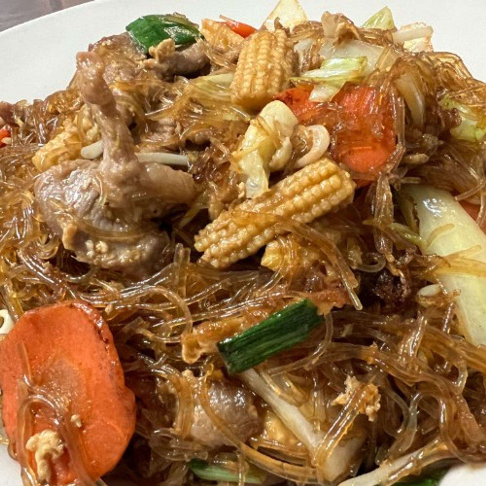 Pad Woon Sen