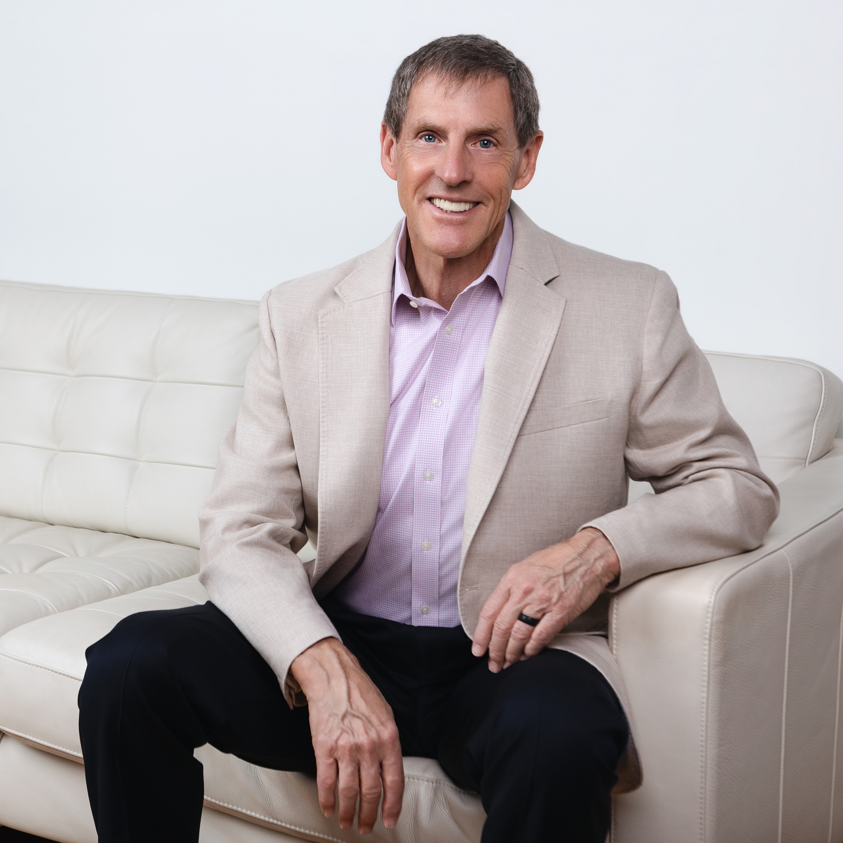 Gary L. Harlow, Northeast Florida Broker at Harlow Realty Services