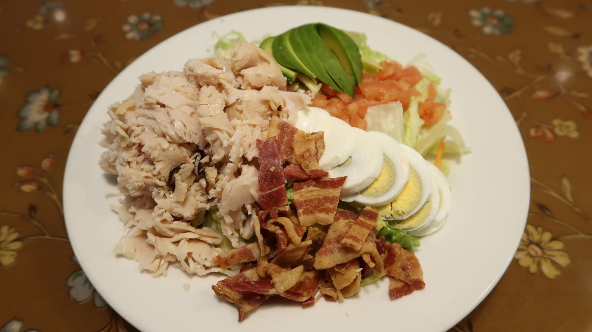 Cobb Salad