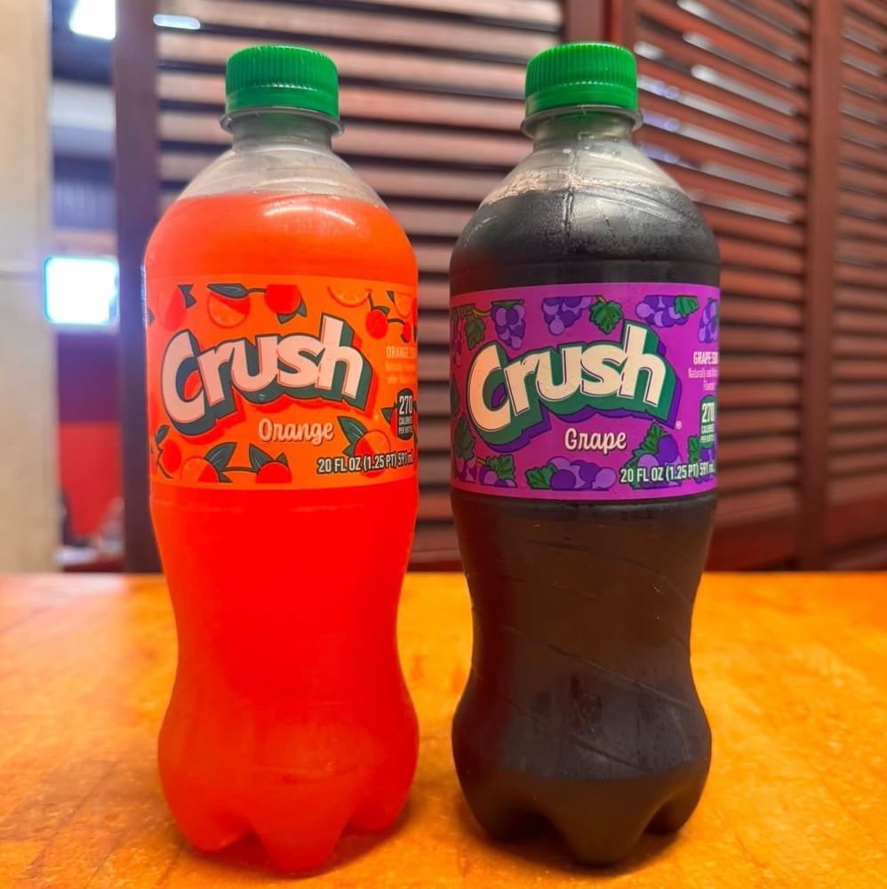 Crush