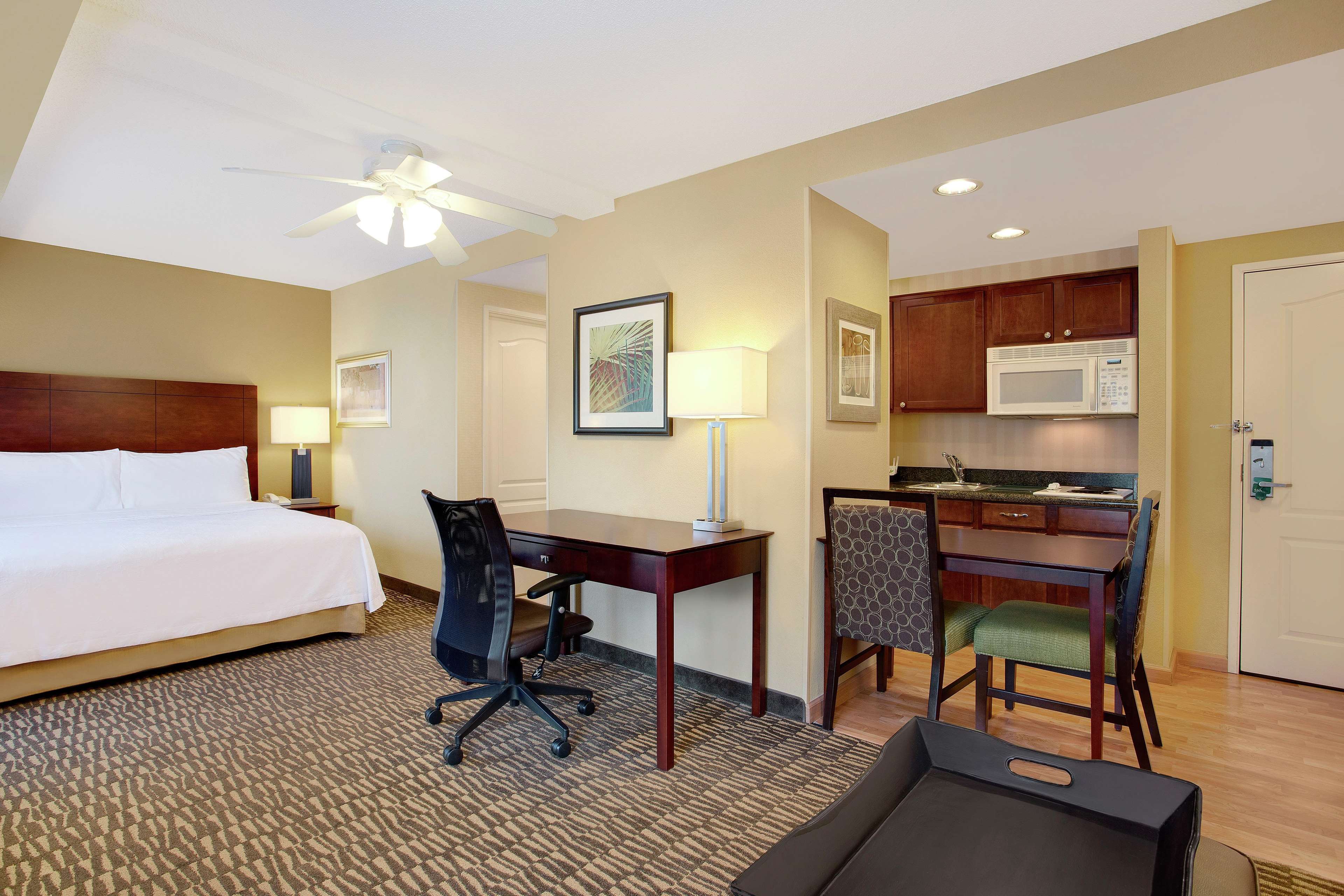 Homewood Suites by Hilton Tampa-Brandon Photo