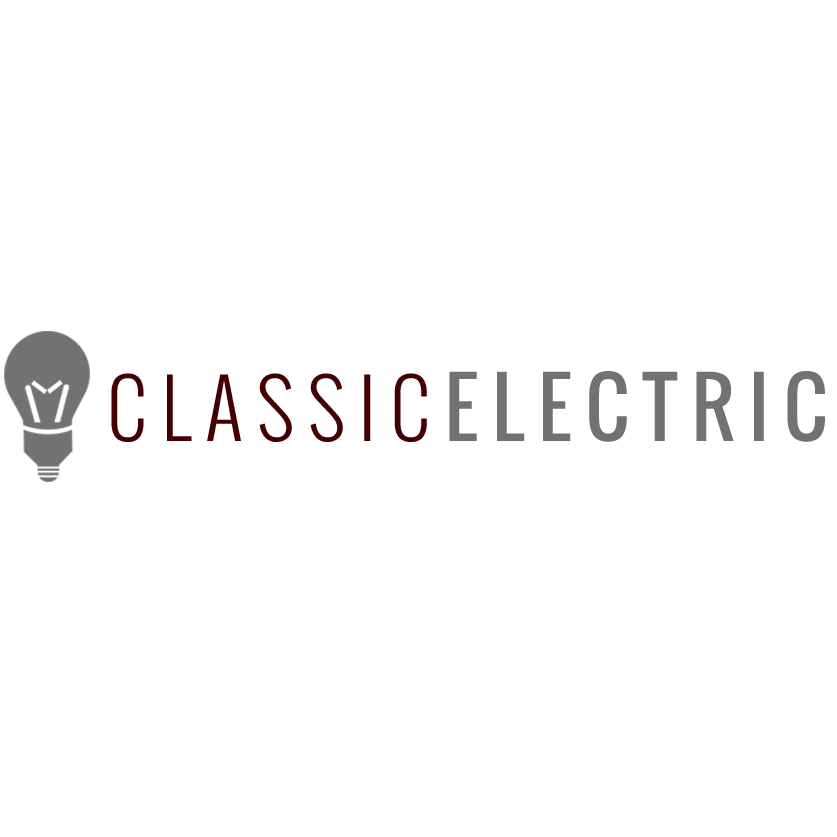 Classic Electric Logo