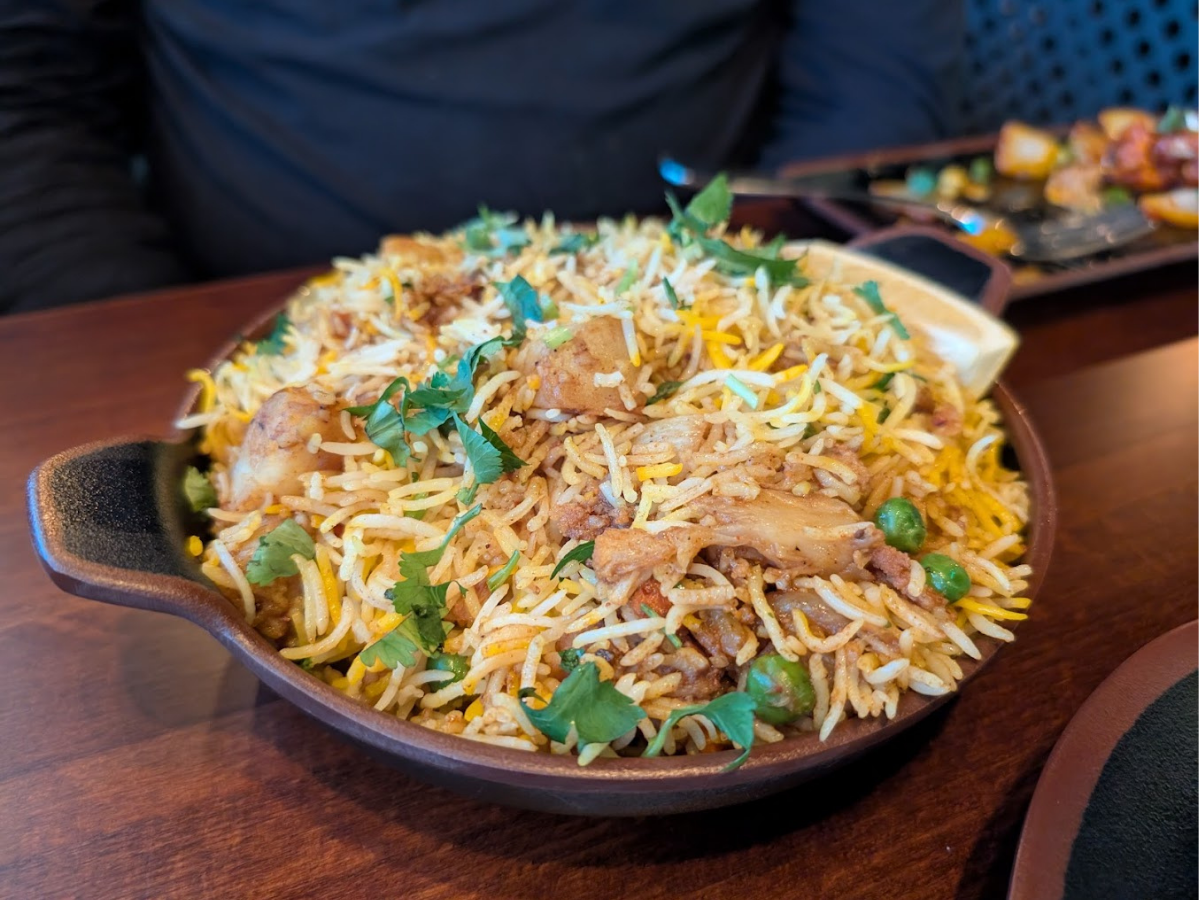 Nimto Restaurant & Bar Image