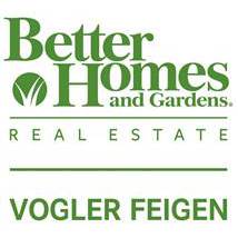 Loni Vogler - Better Homes and Gardens Real Estate Vogler Feigen