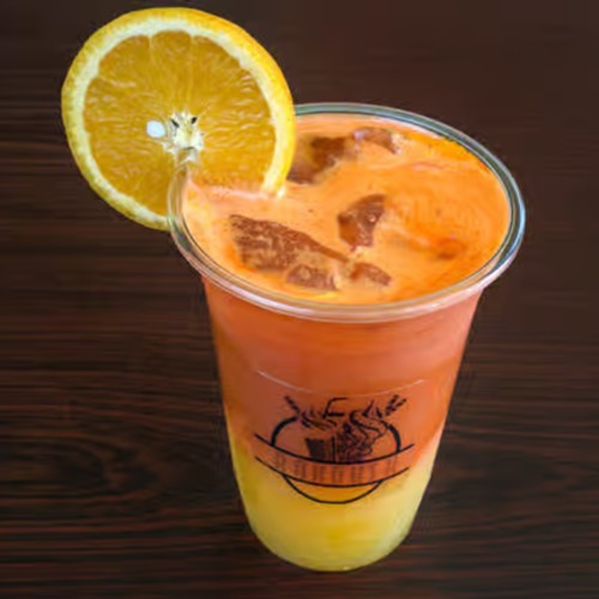 Fresh juice