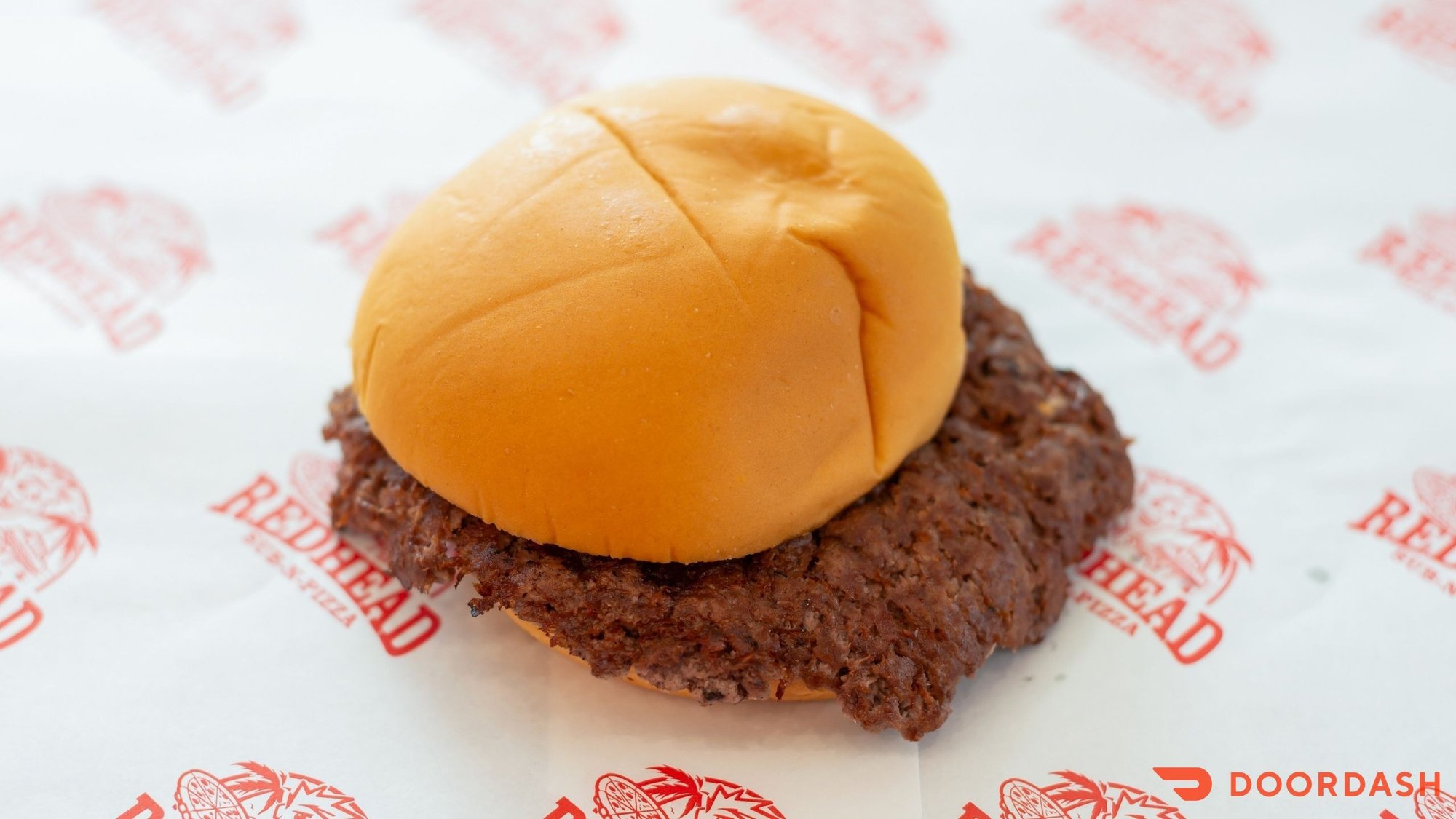 Kids Hamburger