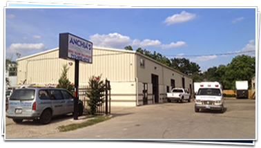 Images Anchia’s Fleet Care