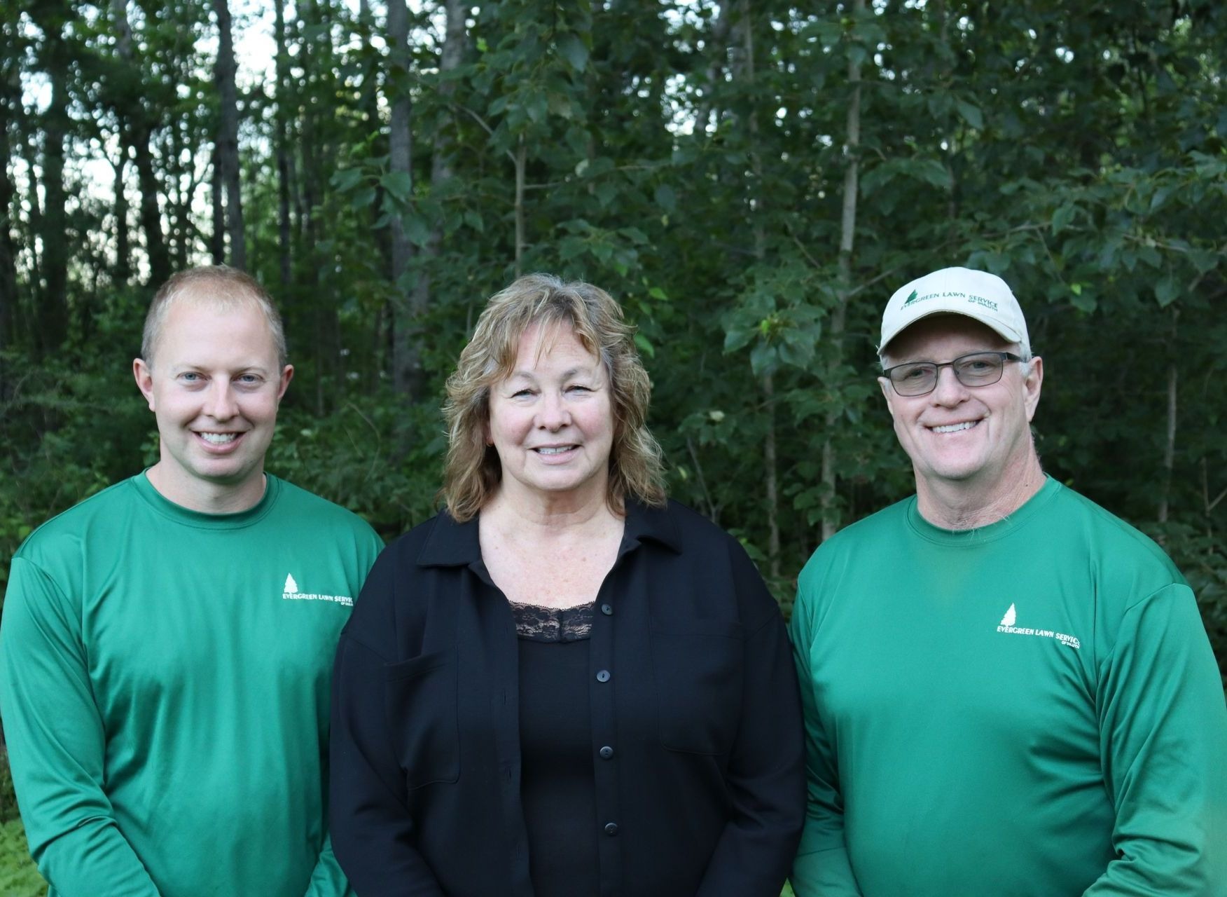 Evergreen Lawn Services of Duluth Image