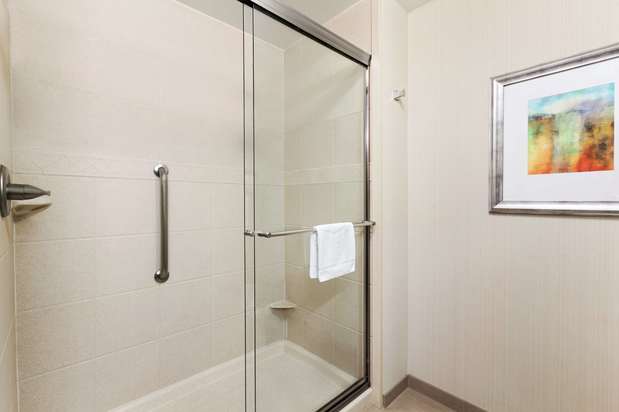 Images Hampton Inn & Suites San Bernardino