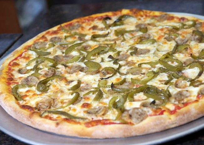Brooklyn pizza coupons
