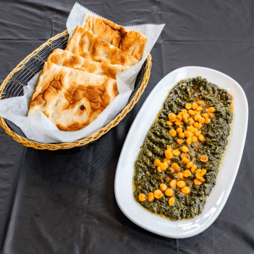 Sabzi