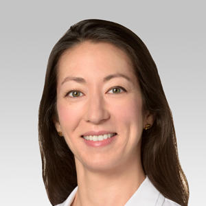 Carol Emi Bretschneider, MD Photo