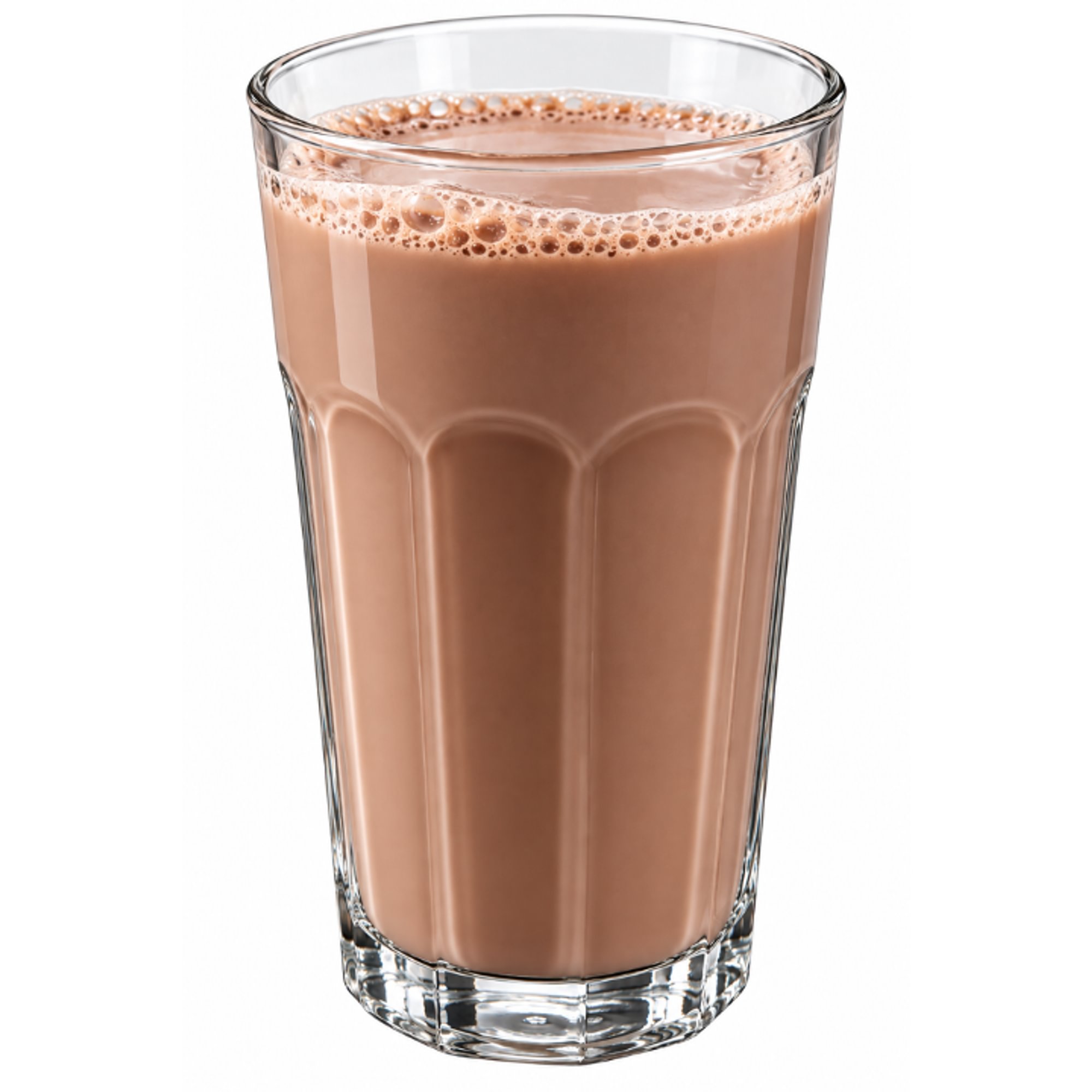 Chocolate Milk