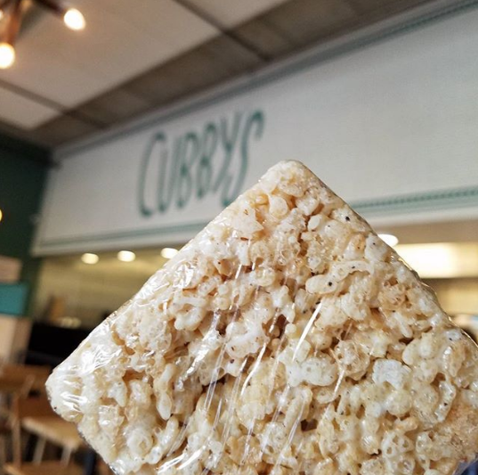 Cubby's