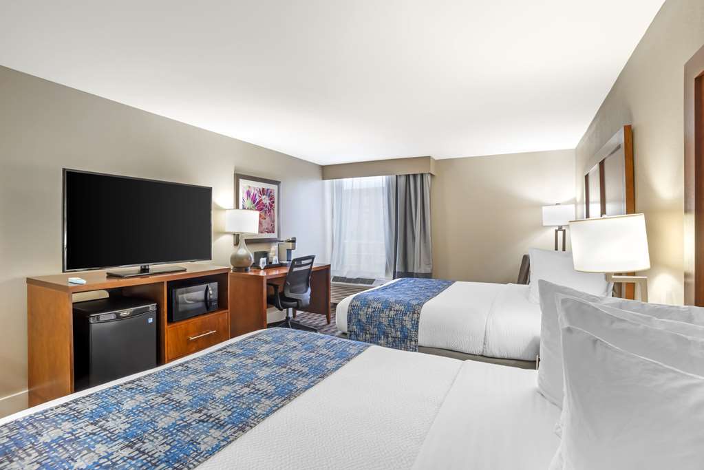 Best Western Plus Greenville I-385 Inn & Suites Image