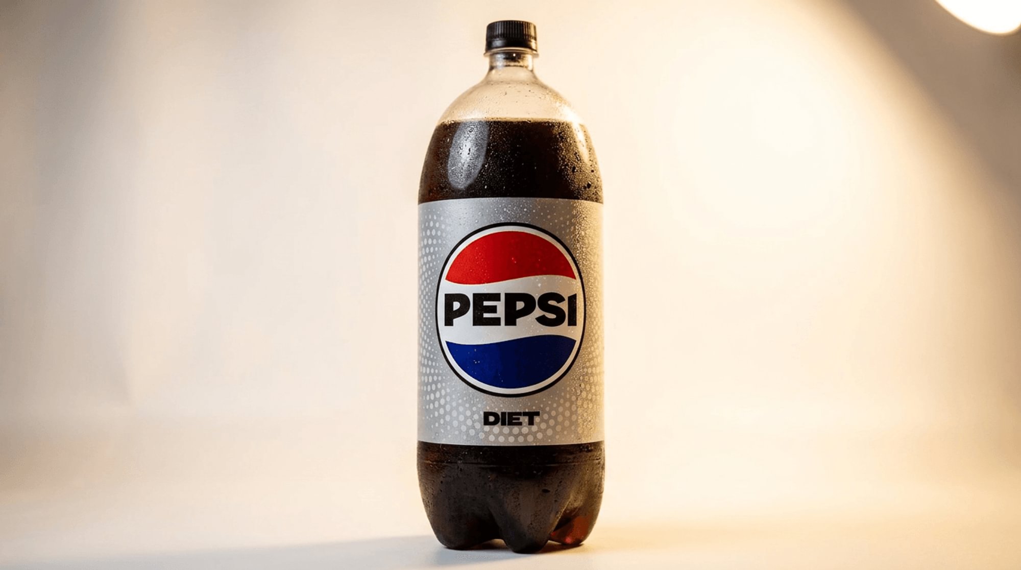 Diet Pepsi (2 Liter)