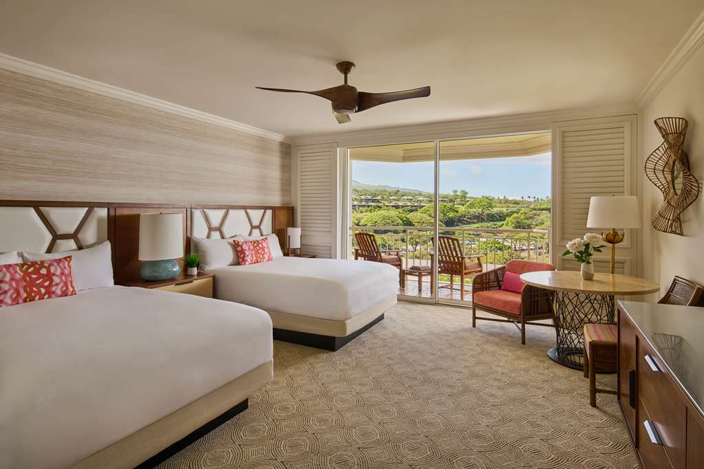 Grand Wailea, A Waldorf Astoria Resort Image