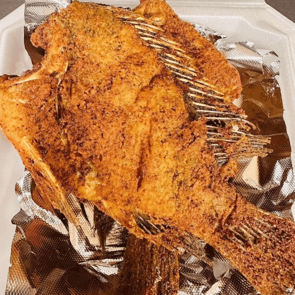 Bream
