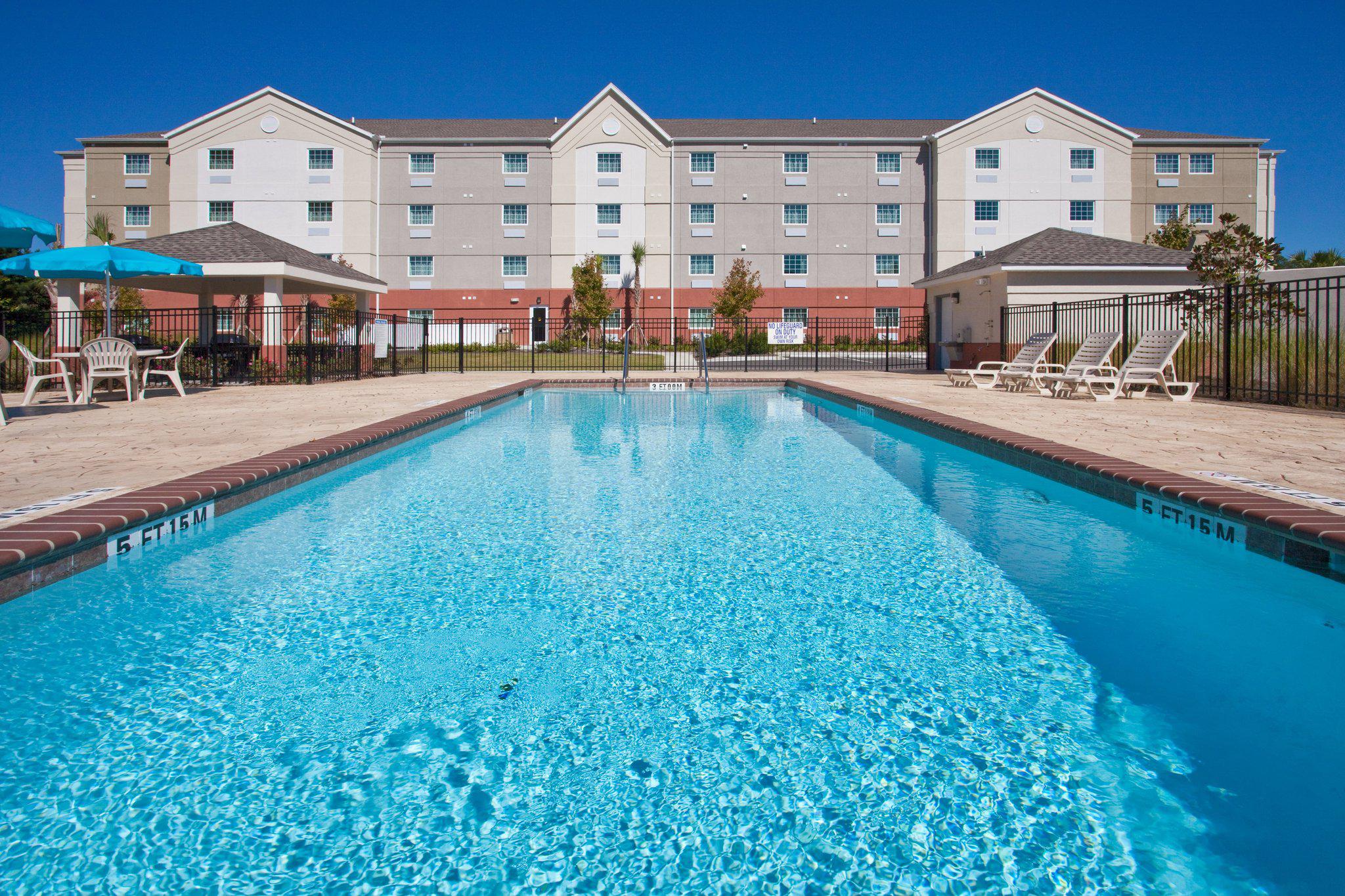 Candlewood Suites Bluffton-Hilton Head Photo