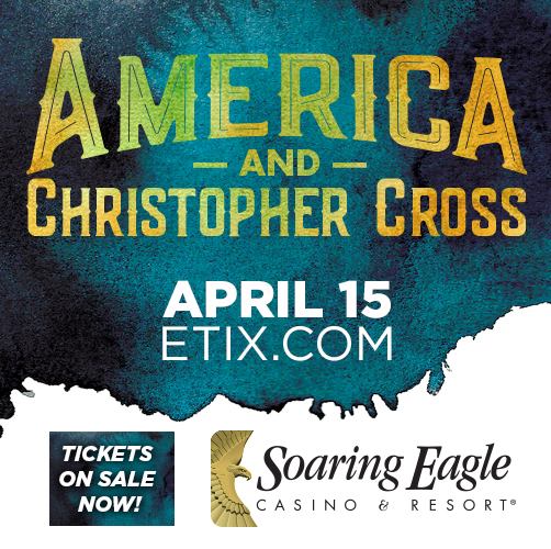Soaring eagle casino saginaw